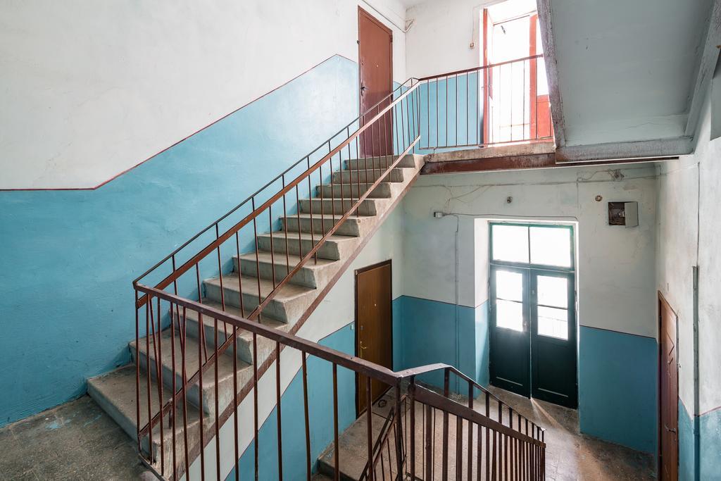 Nice Apartment Near Rynok Square Є Кондиціонер Світла Не Вимикали 리비프 외부 사진